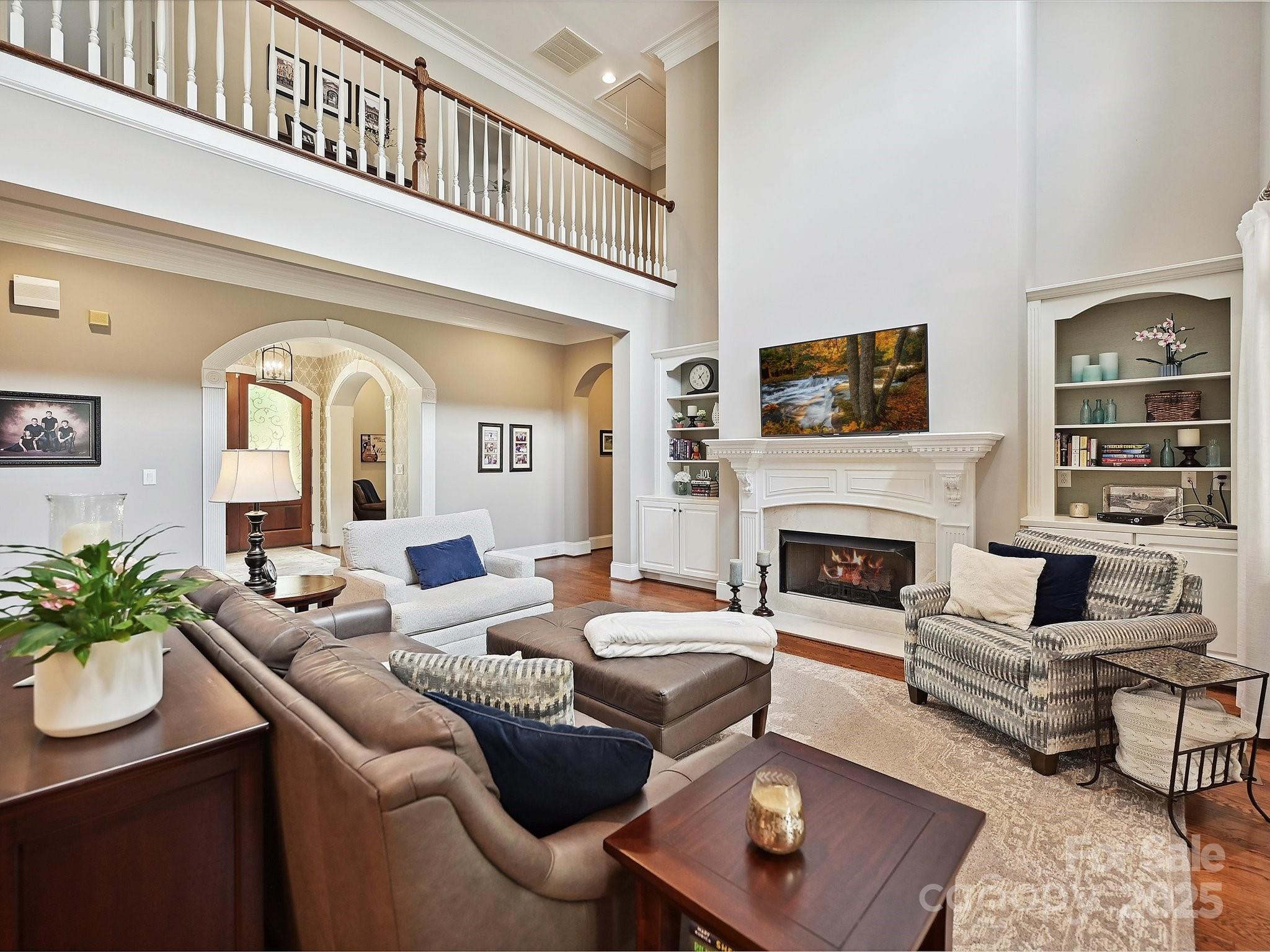 Ballantyne Country Club - Residential