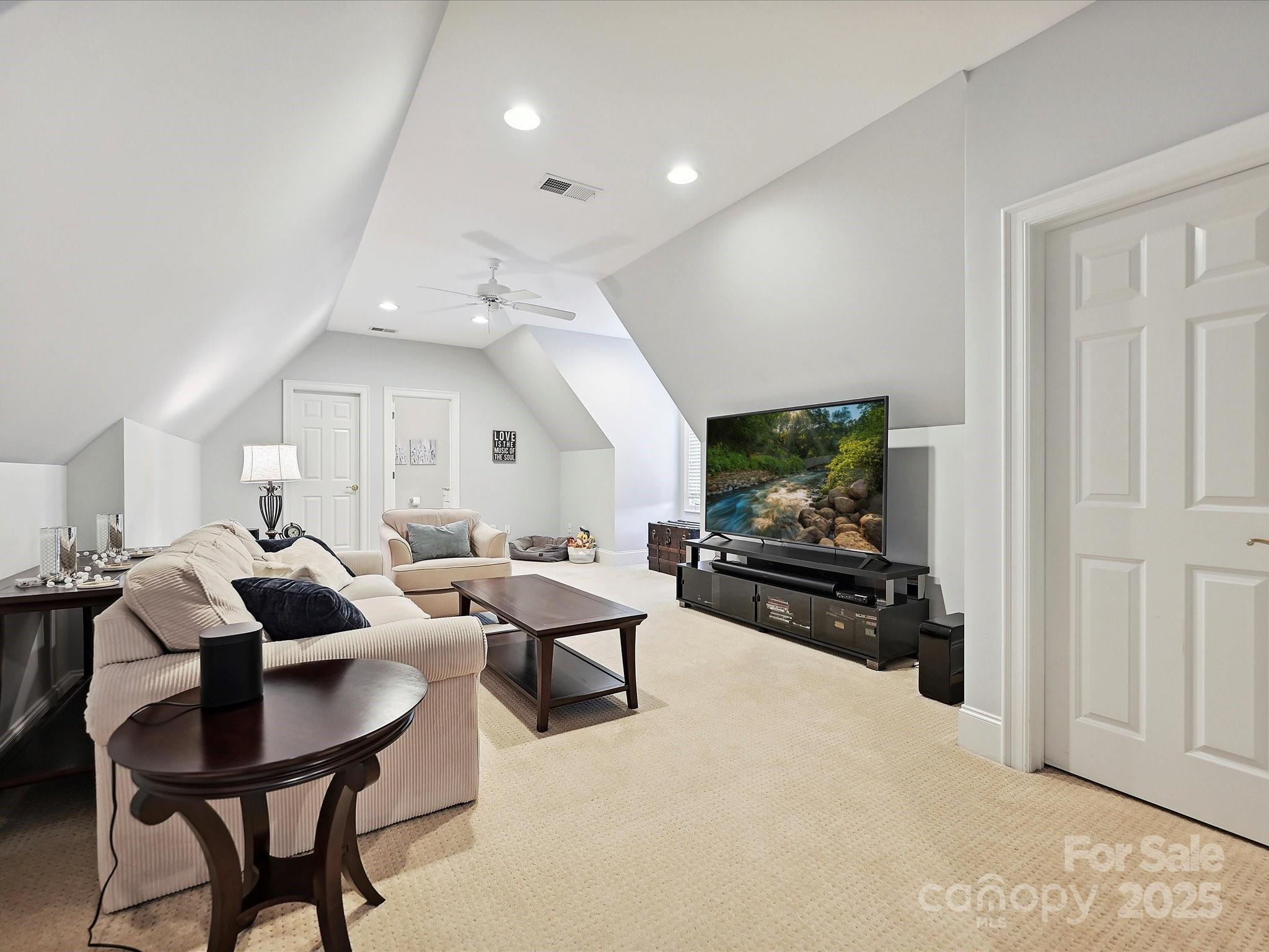 Ballantyne Country Club - Residential