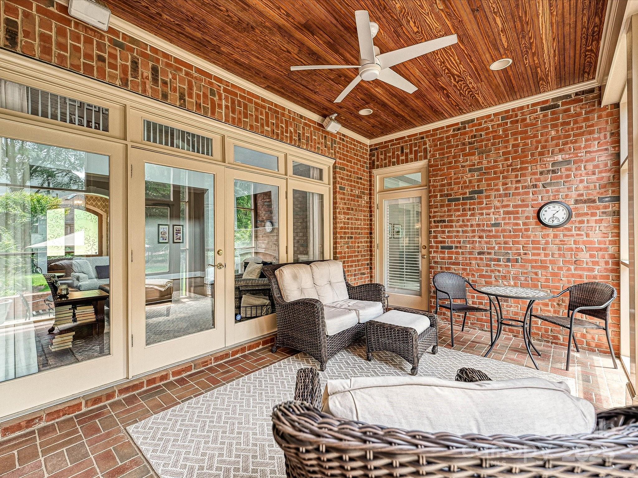 Ballantyne Country Club - Residential