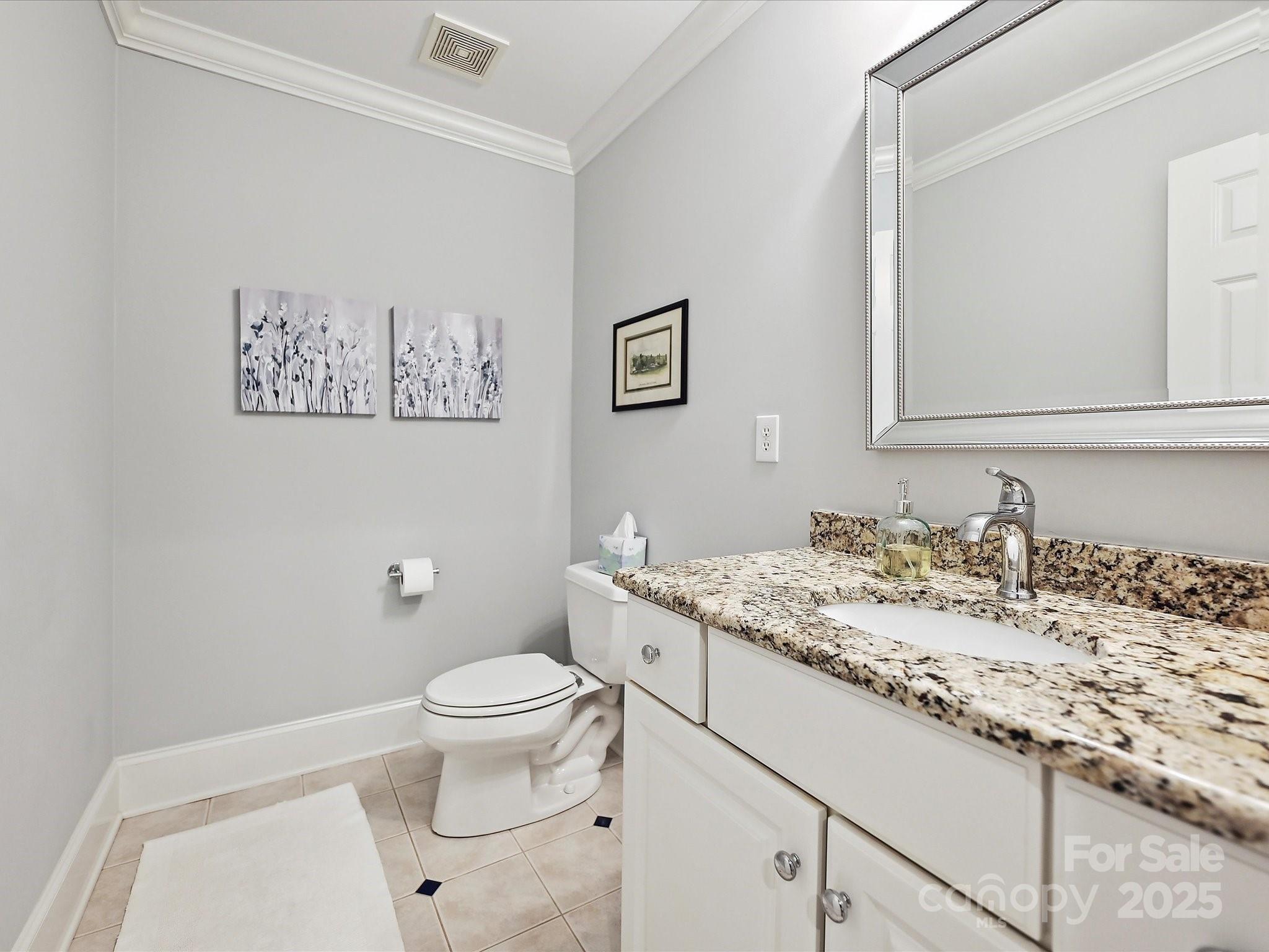 Ballantyne Country Club - Residential