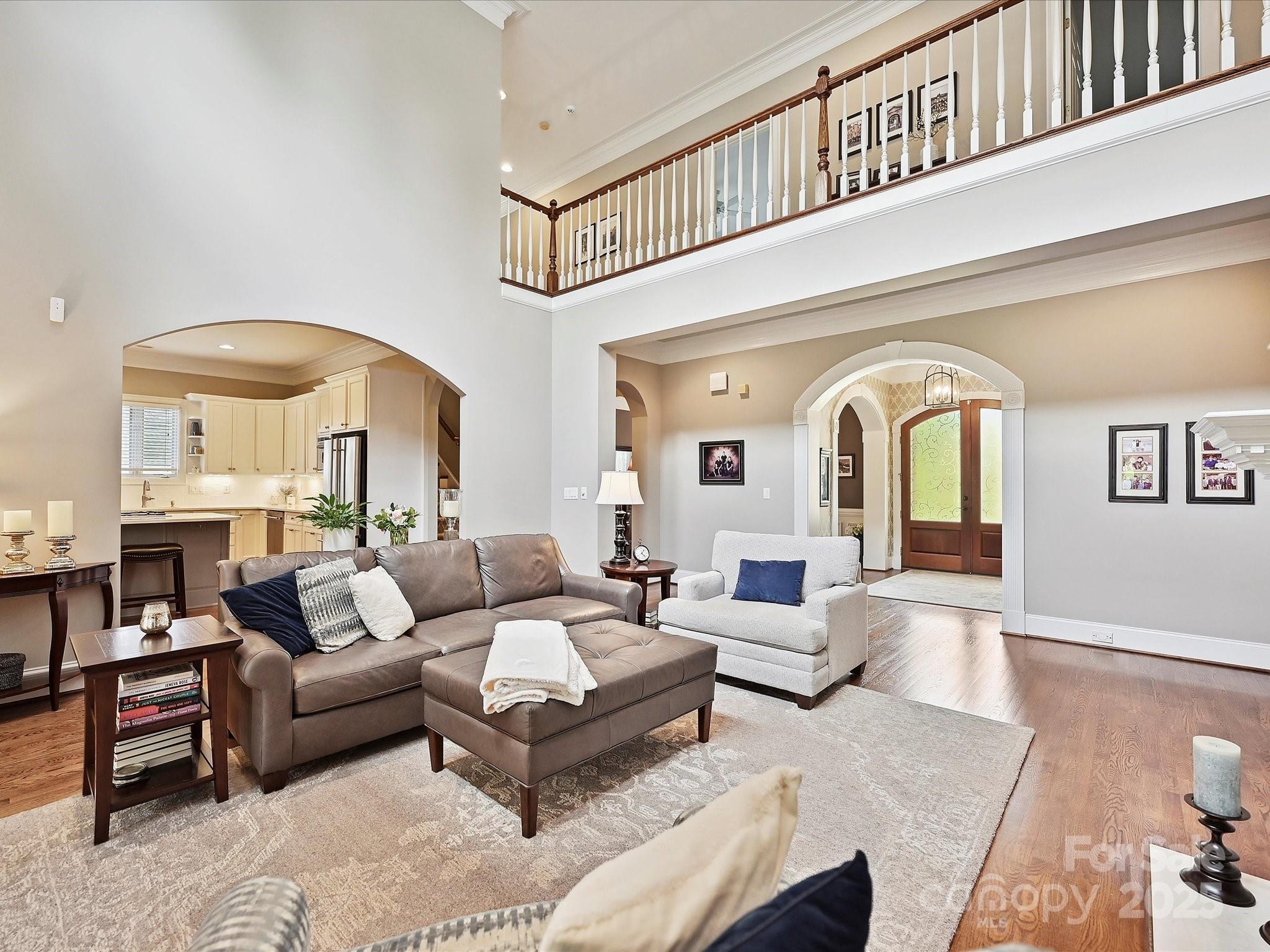 Ballantyne Country Club - Residential