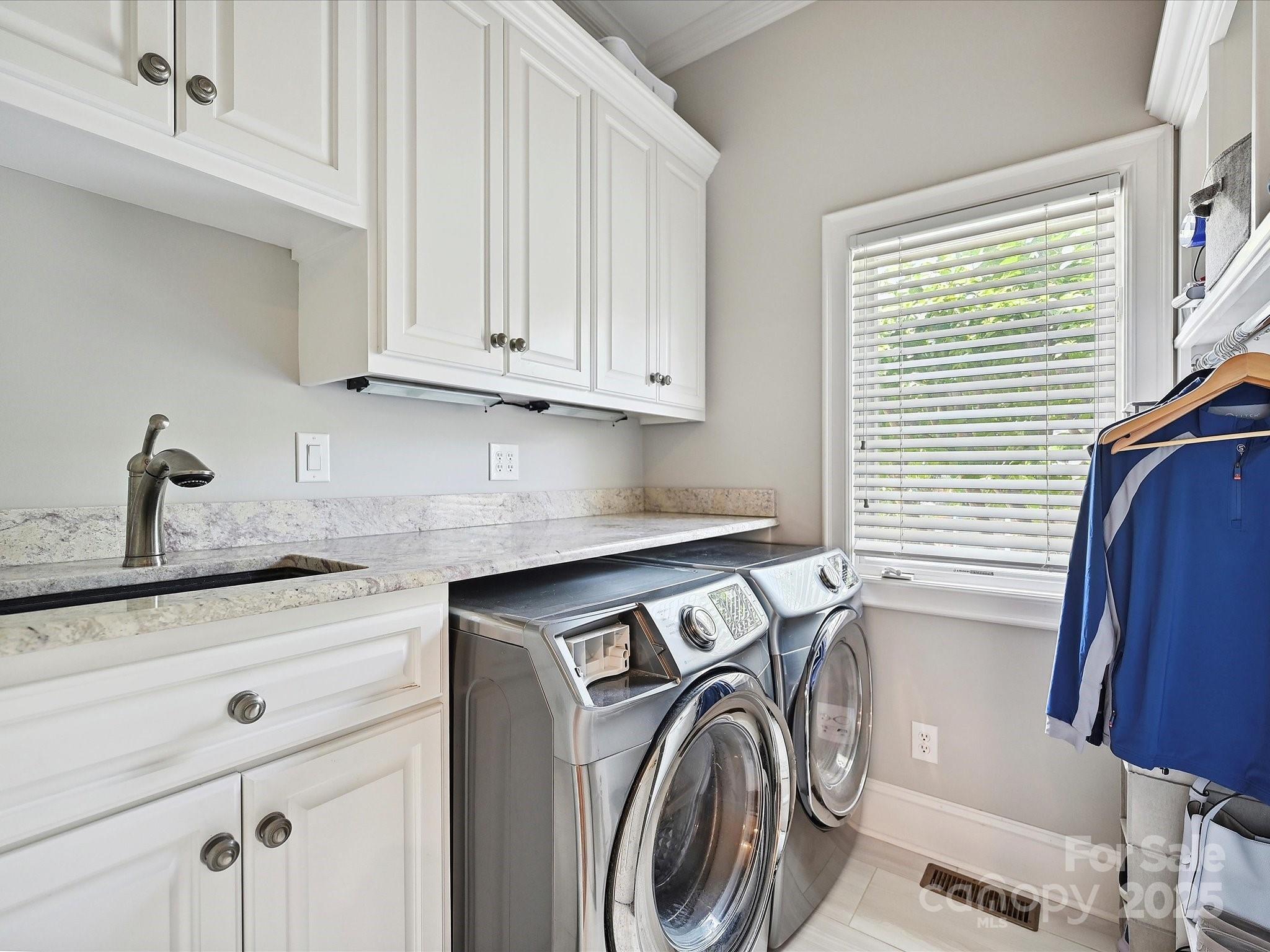 Ballantyne Country Club - Residential