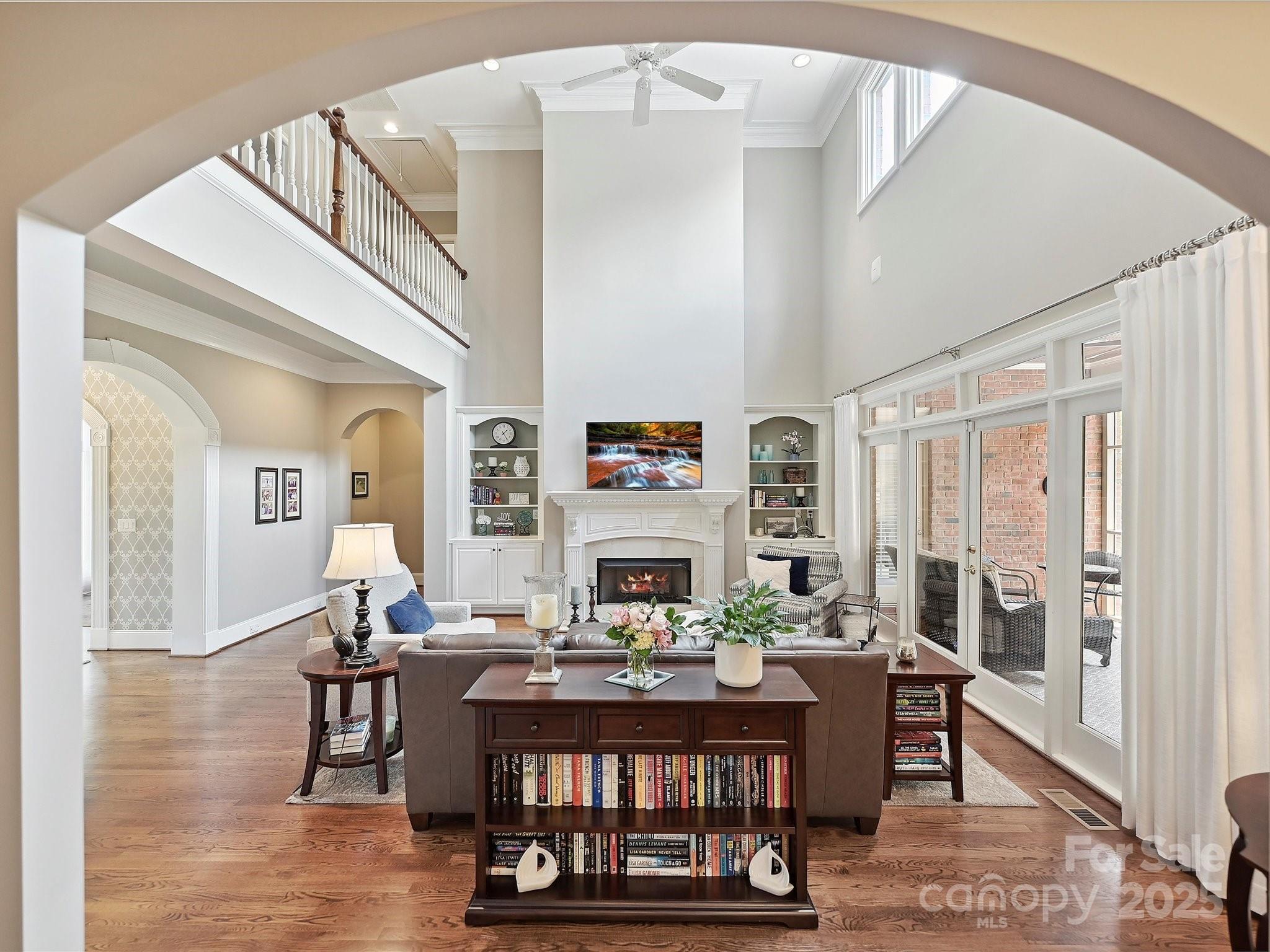 Ballantyne Country Club - Residential