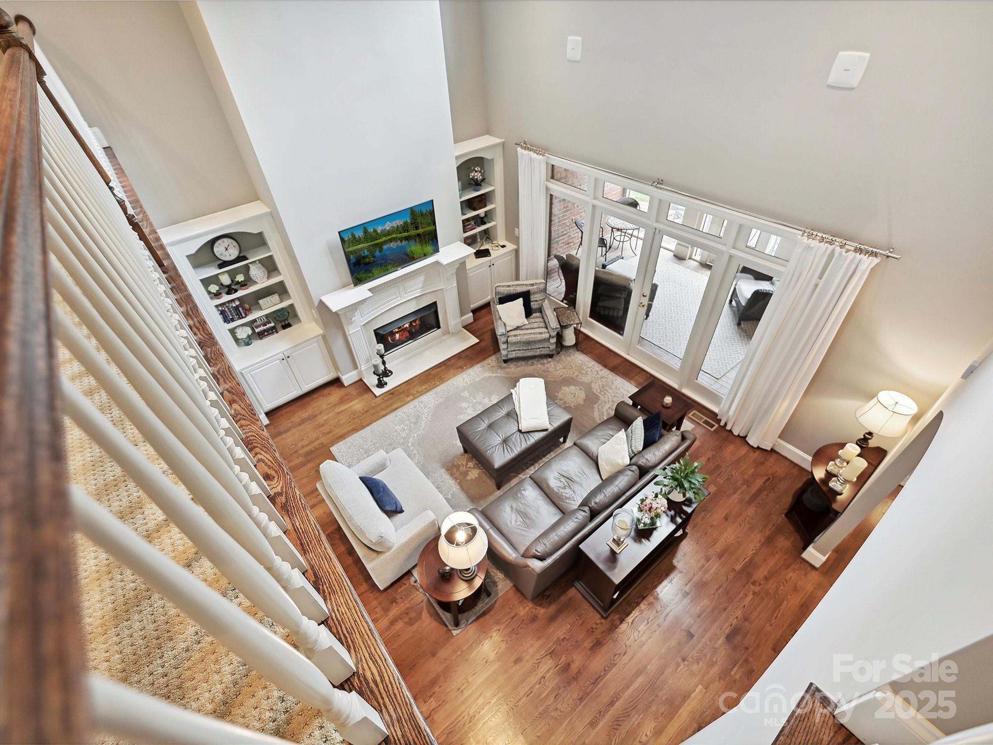 Ballantyne Country Club - Residential