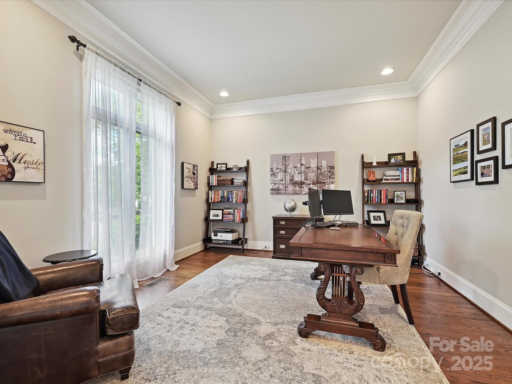 Ballantyne Country Club - Residential