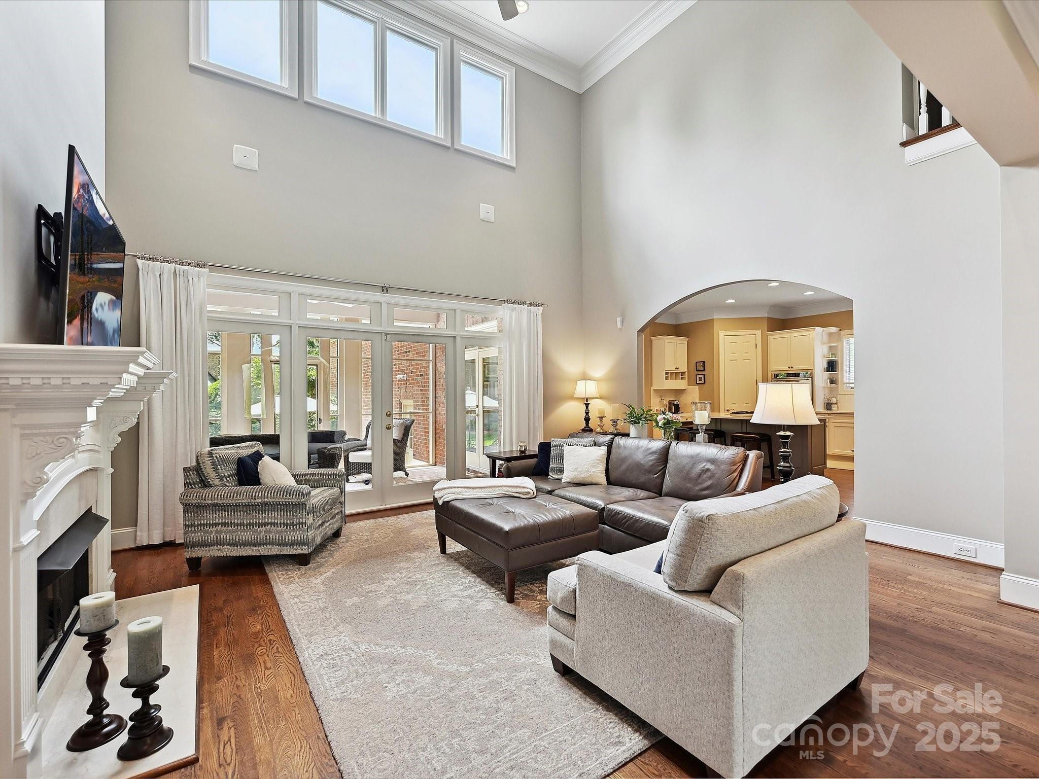 Ballantyne Country Club - Residential