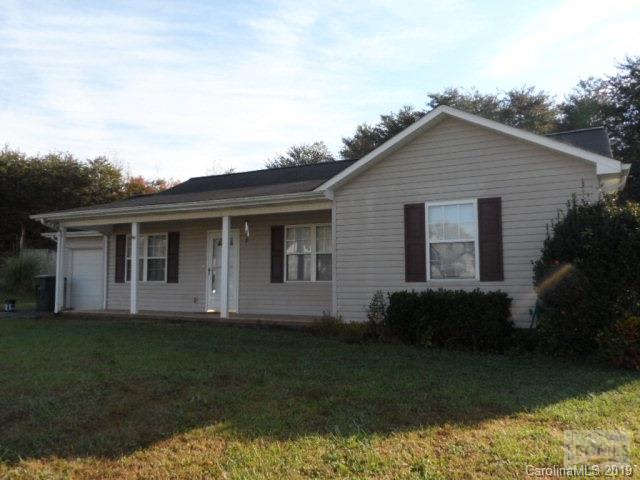 Heritage Estates - Residential