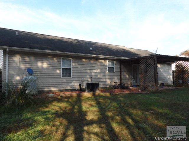 Heritage Estates - Residential