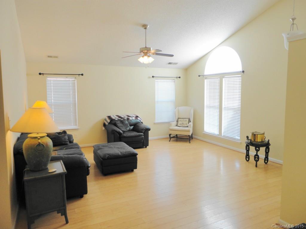 Kerry Greens - Residential