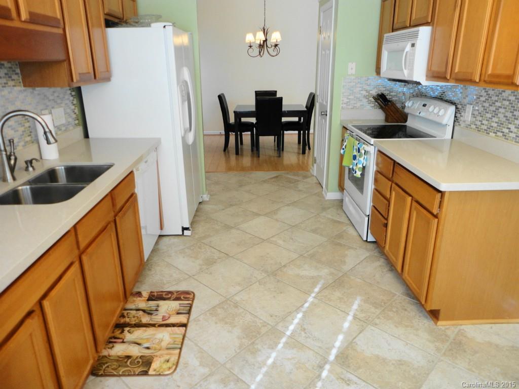 Kerry Greens - Residential