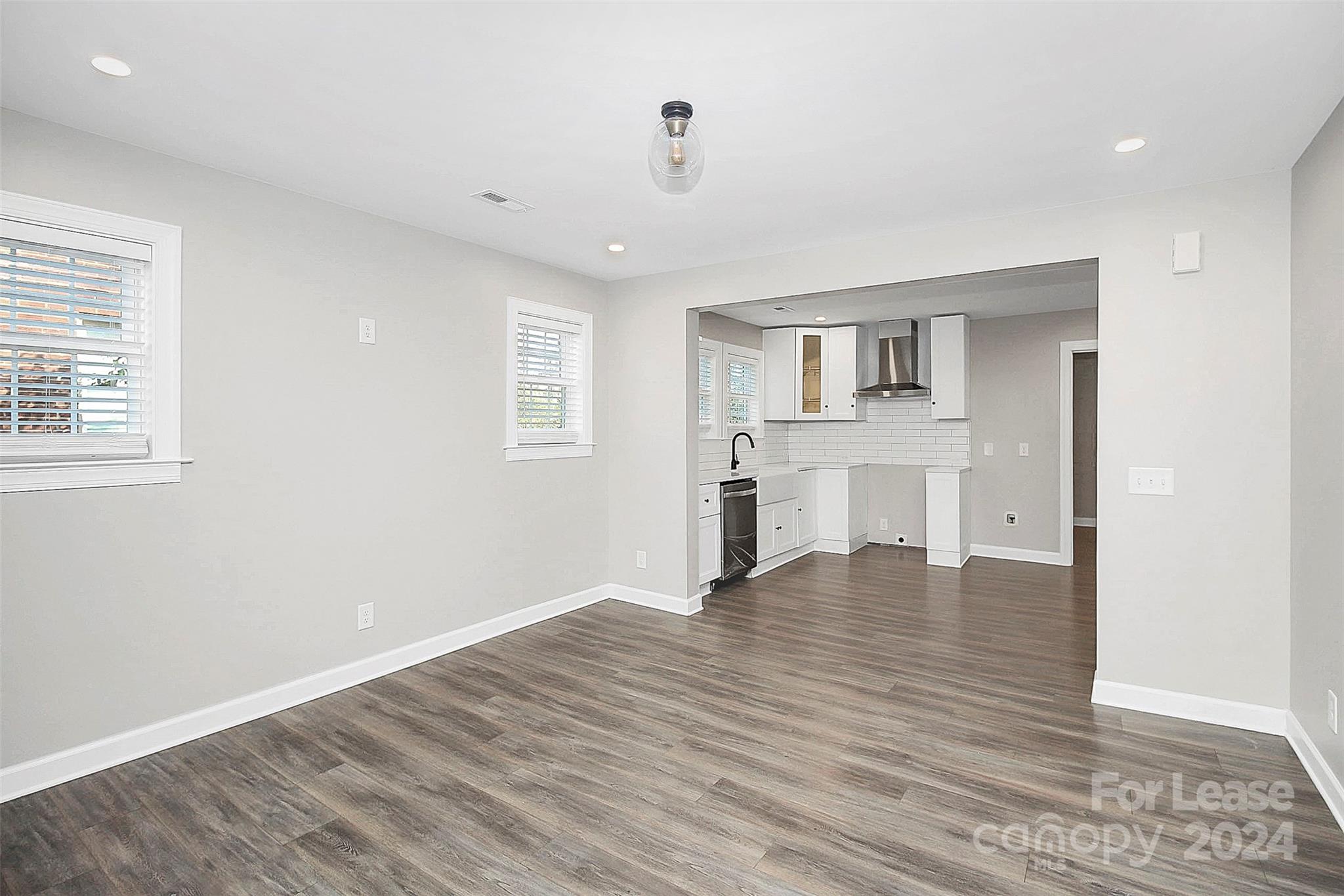 Howie Acres - Residential Lease