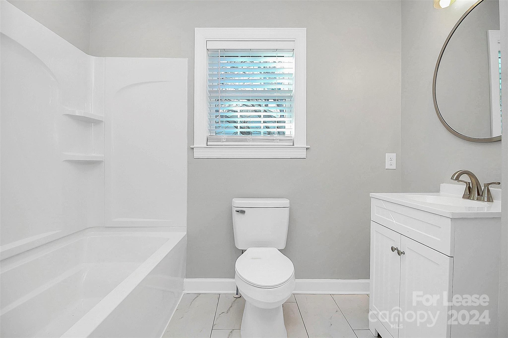 Howie Acres - Residential Lease