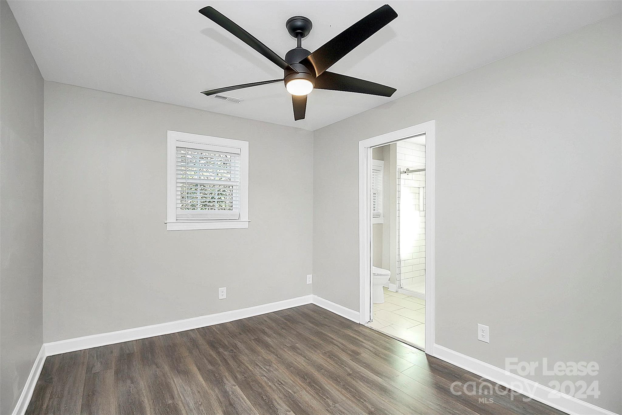 Howie Acres - Residential Lease