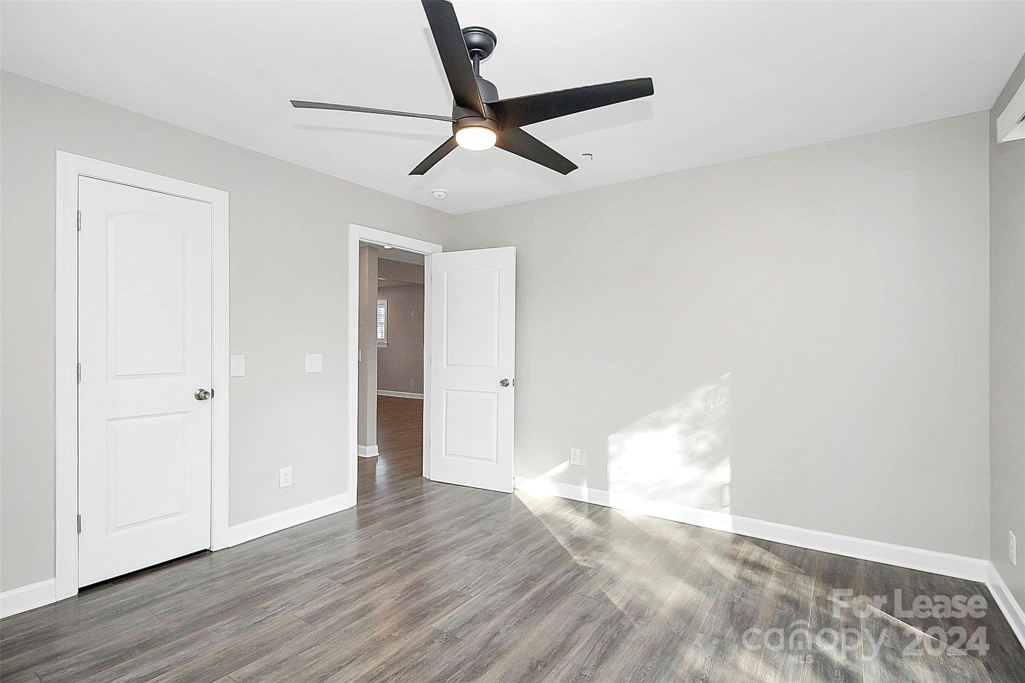 Howie Acres - Residential Lease