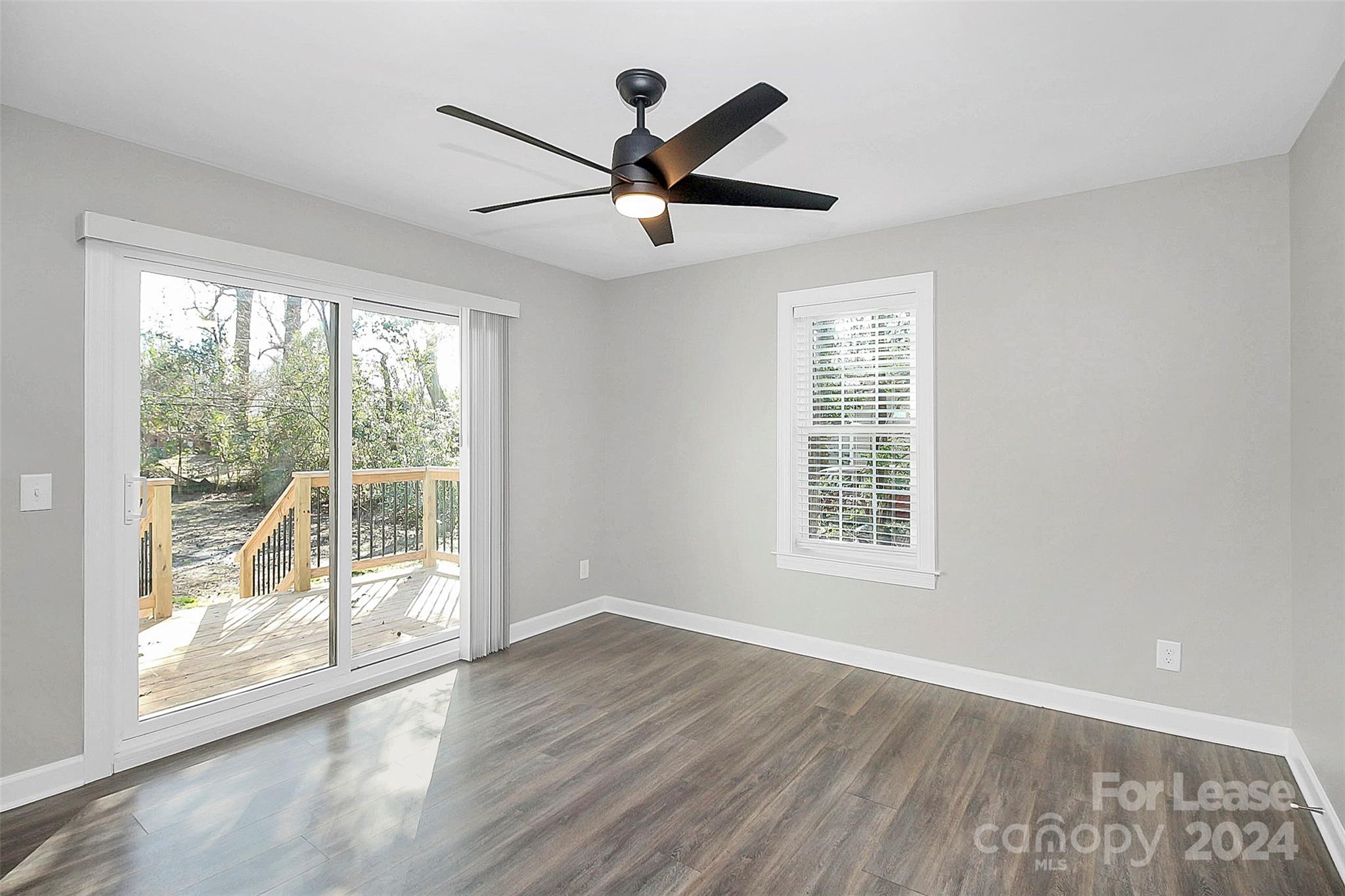 Howie Acres - Residential Lease