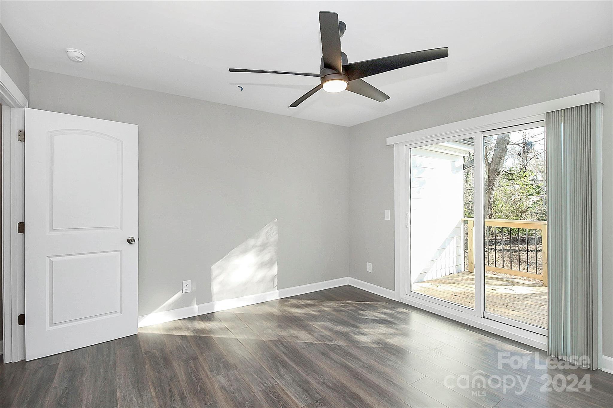 Howie Acres - Residential Lease