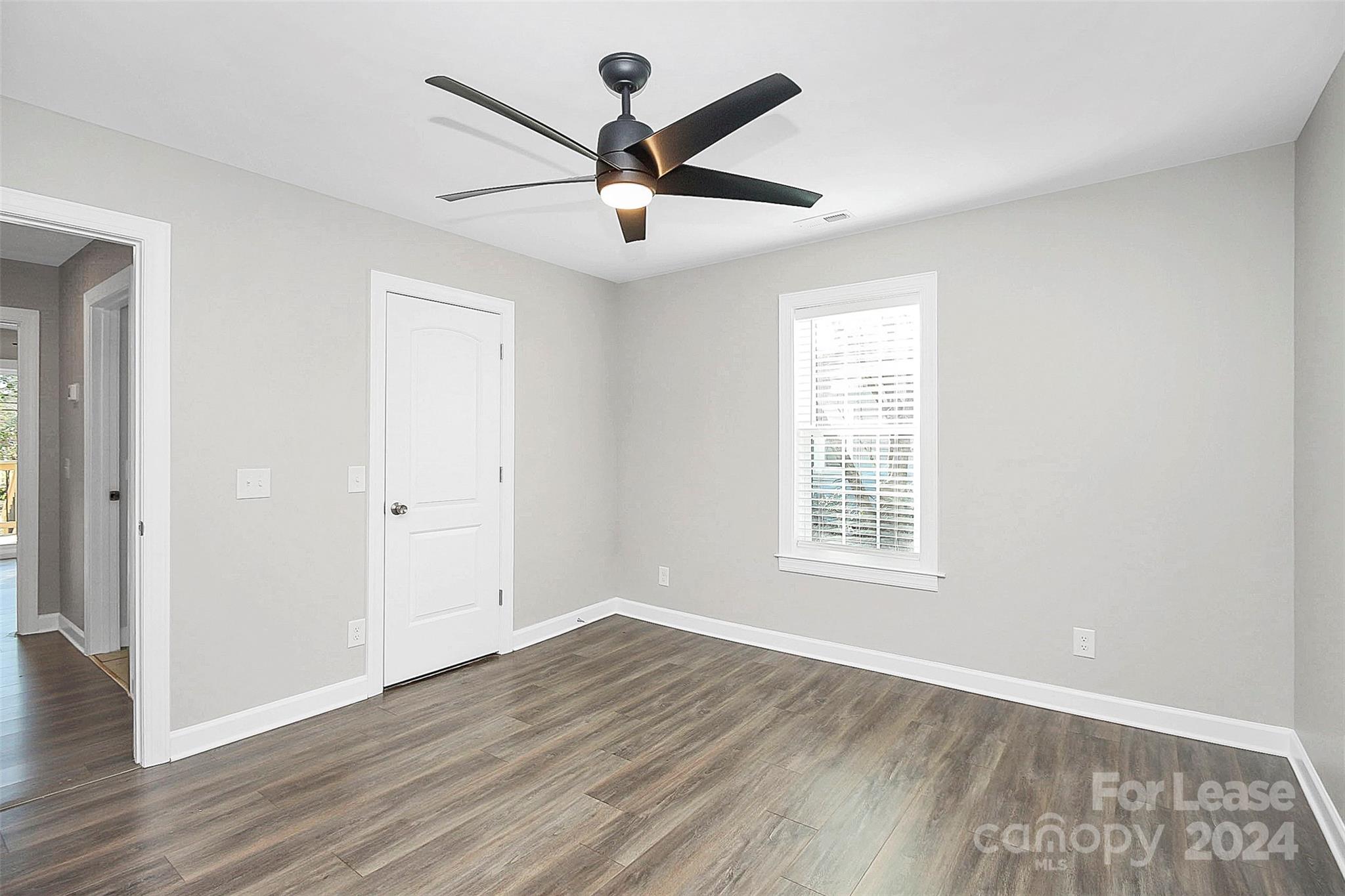 Howie Acres - Residential Lease