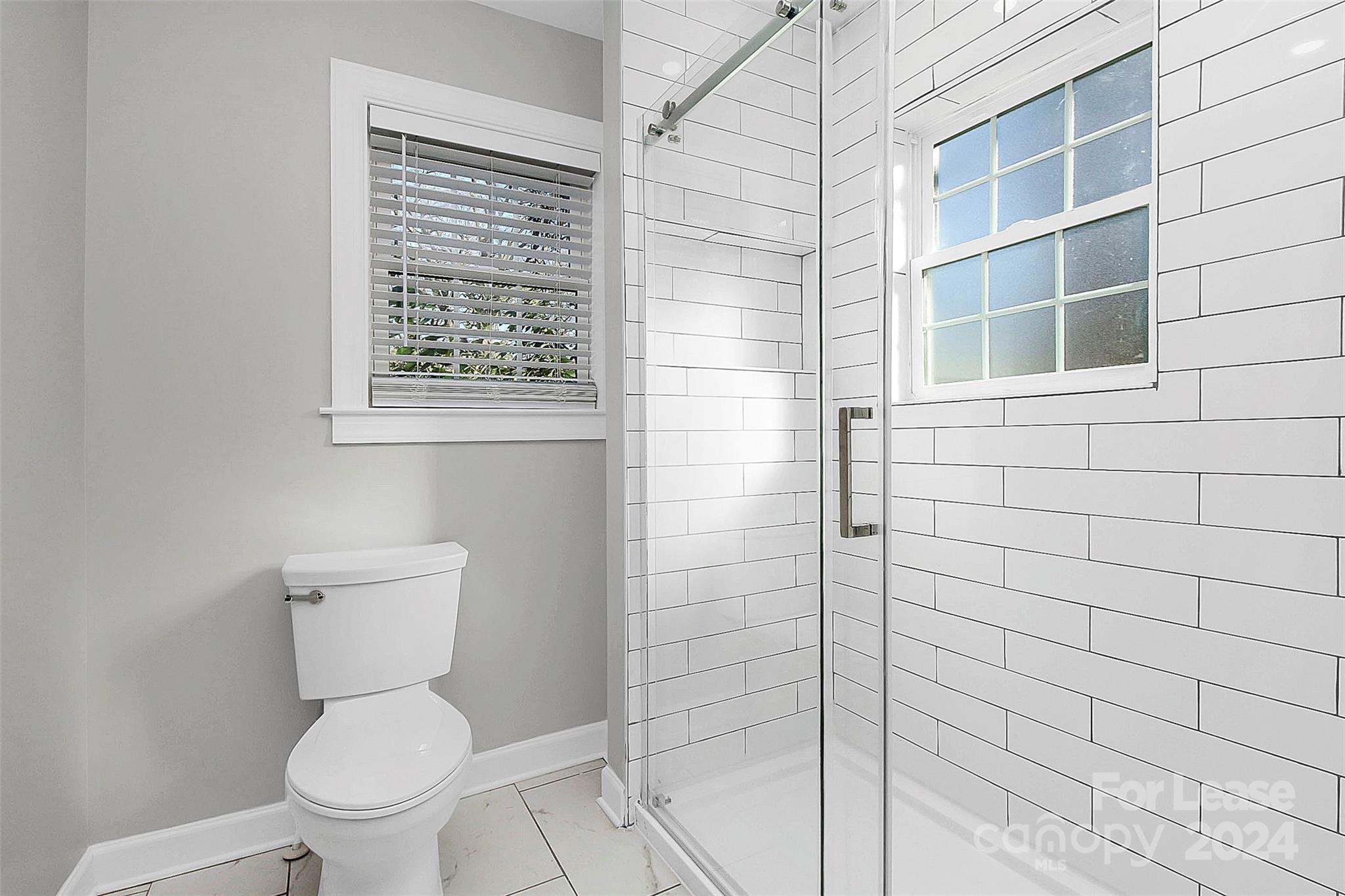 Howie Acres - Residential Lease