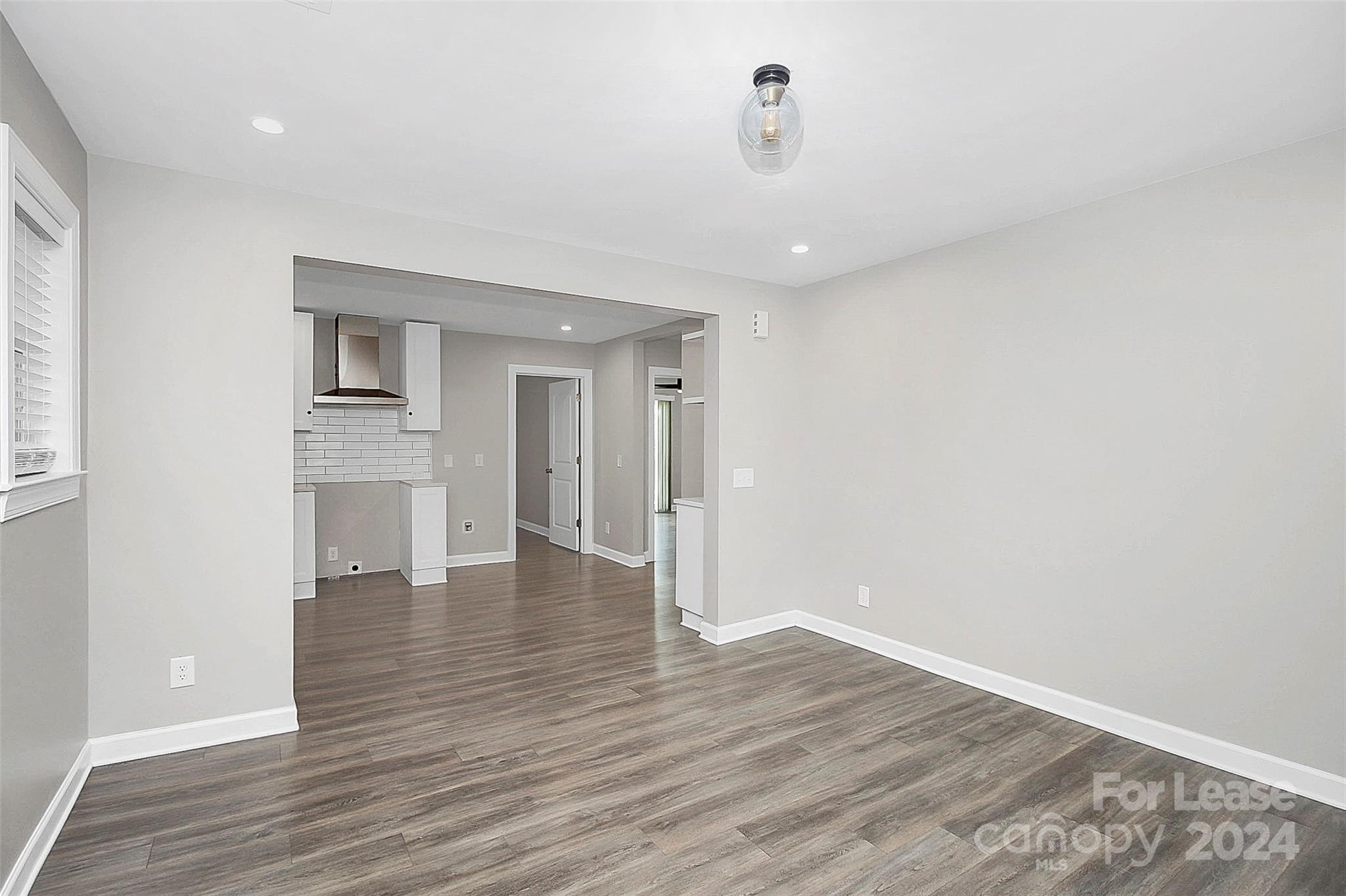 Howie Acres - Residential Lease