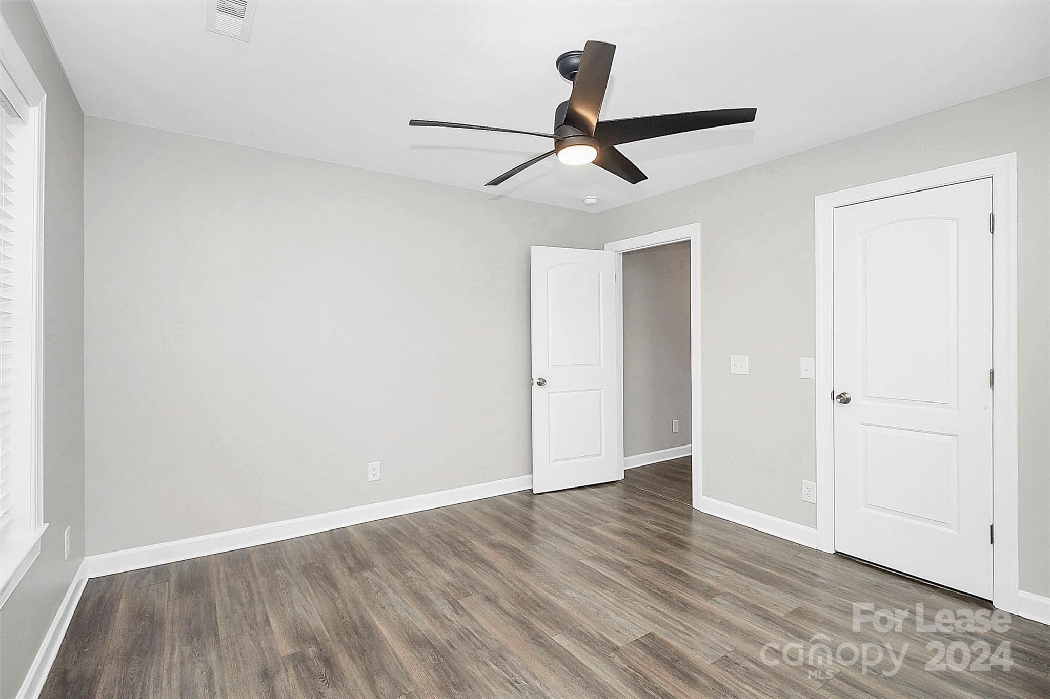 Howie Acres - Residential Lease