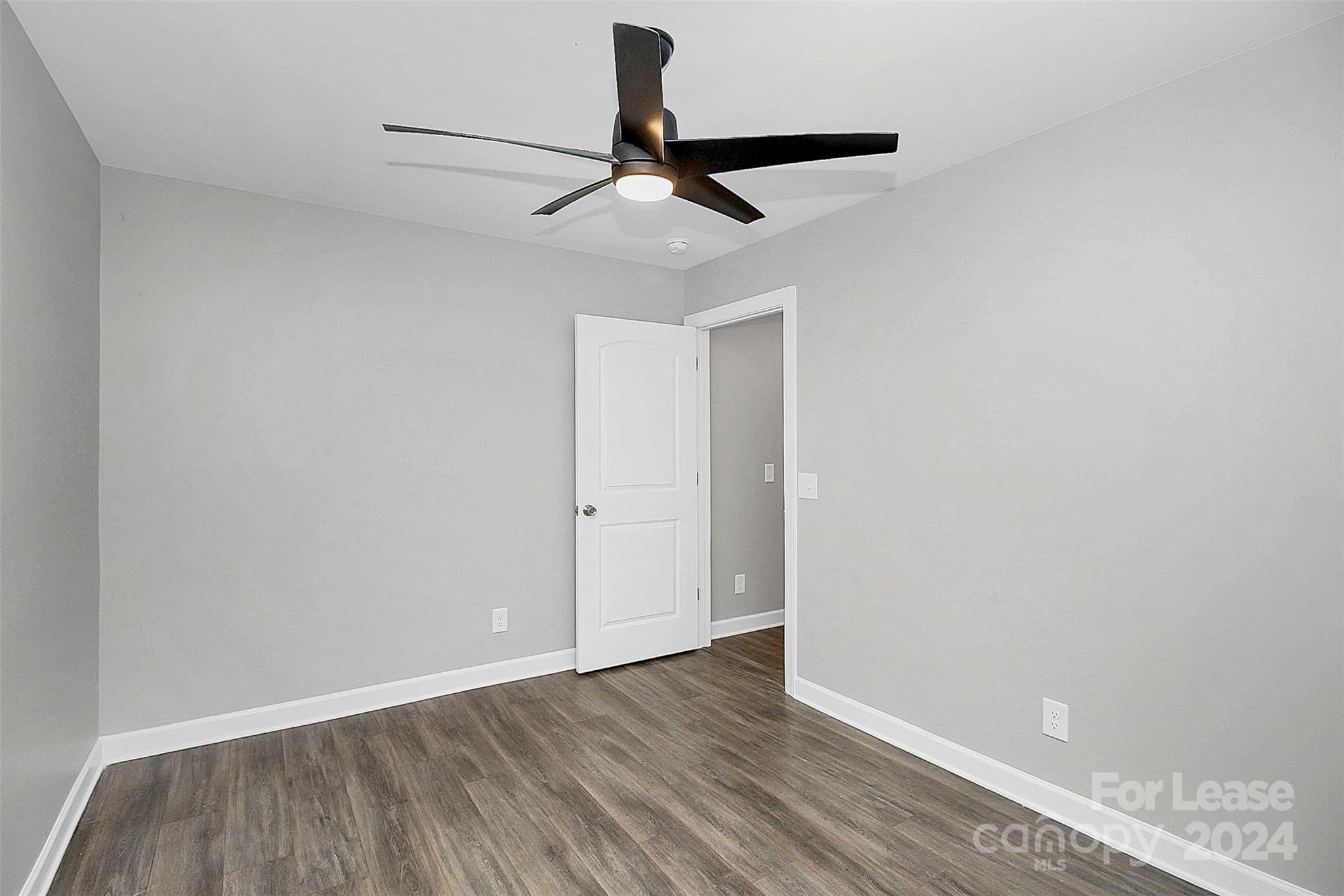 Howie Acres - Residential Lease