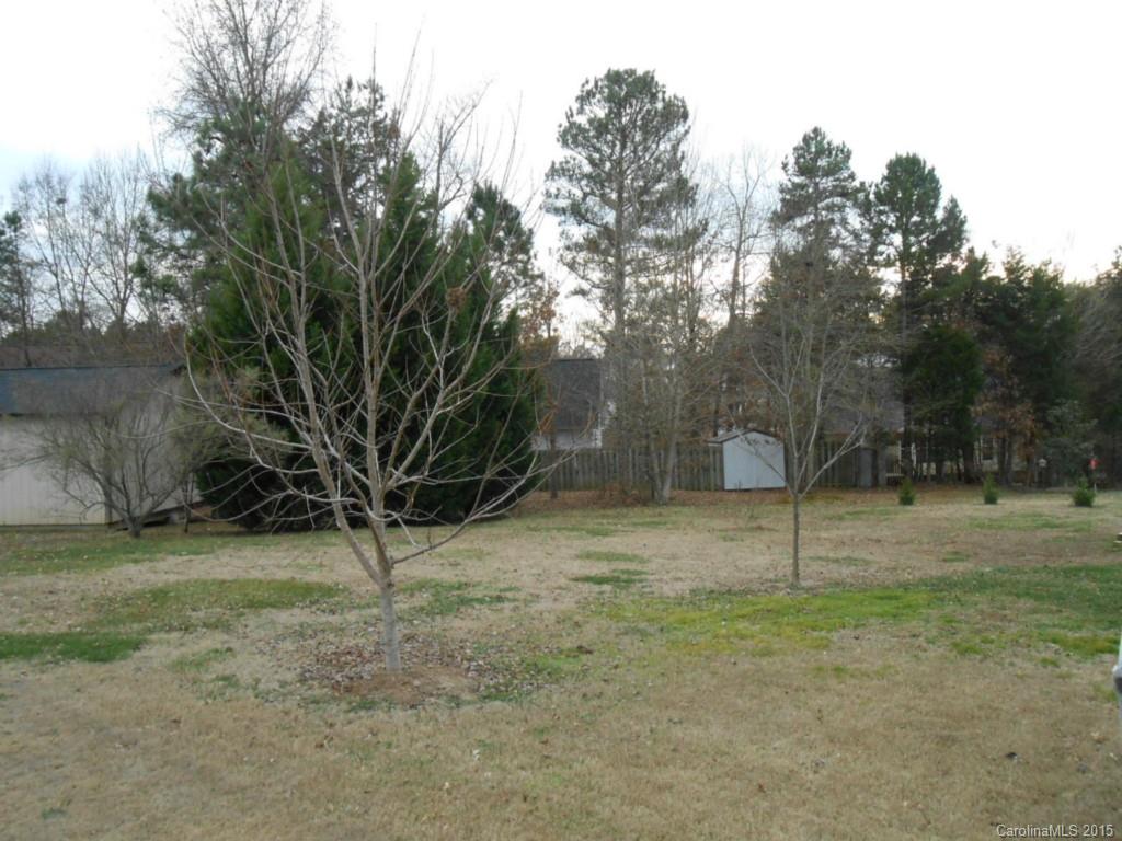 Taylor Oaks - Residential