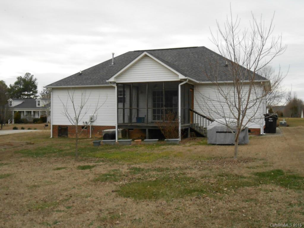 Taylor Oaks - Residential