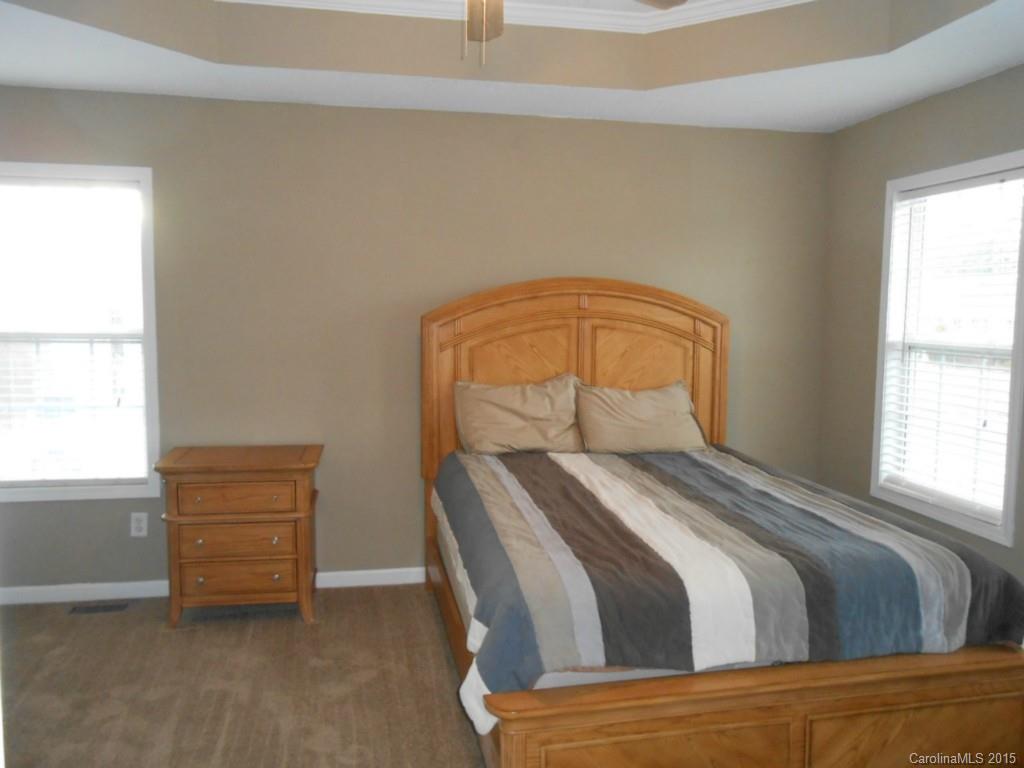 Taylor Oaks - Residential