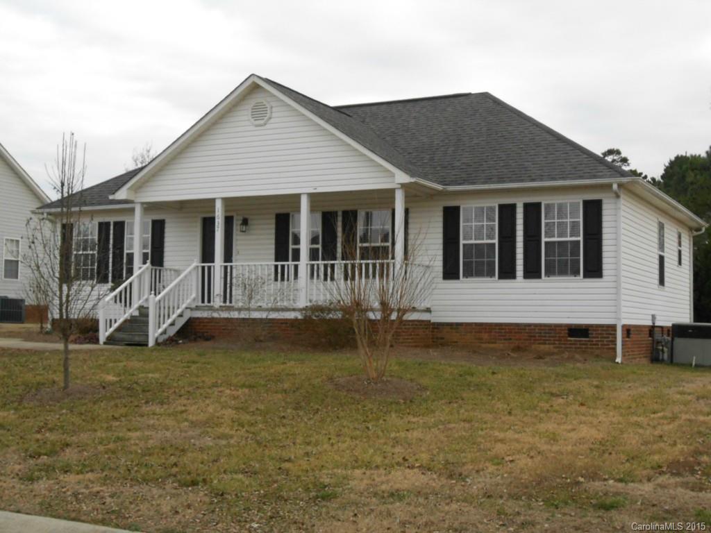 Taylor Oaks - Residential