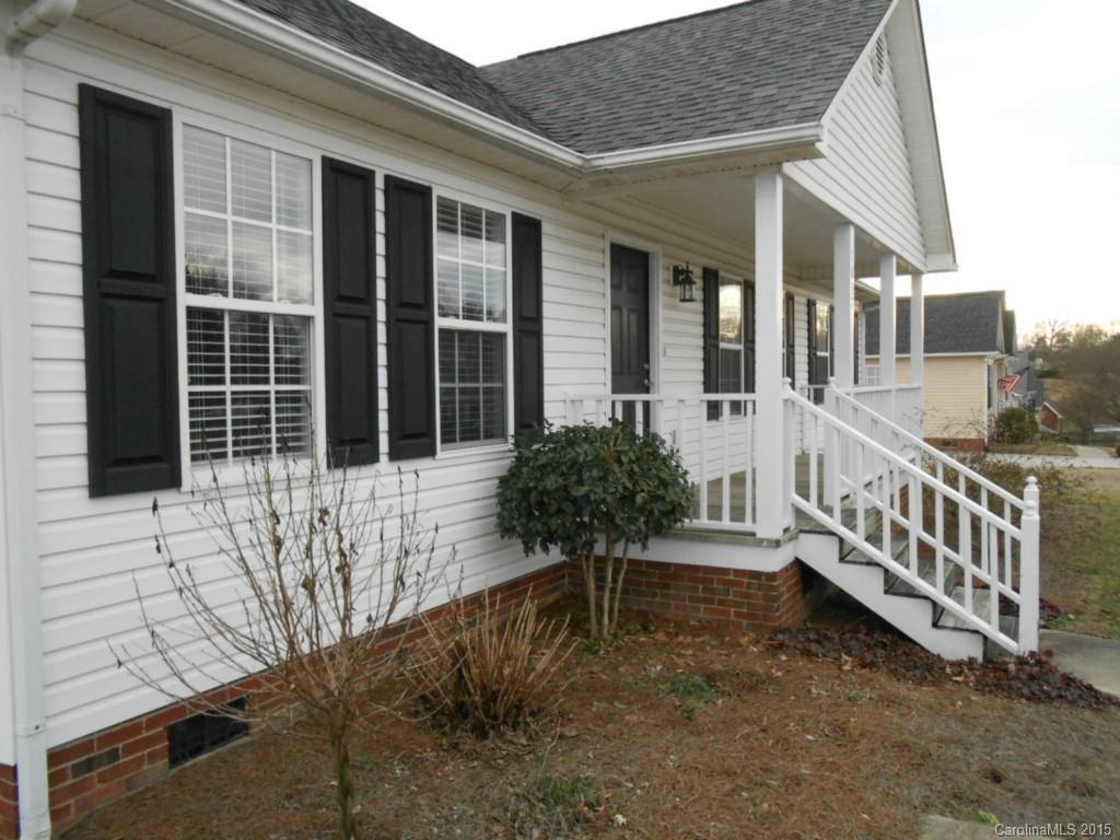 Taylor Oaks - Residential