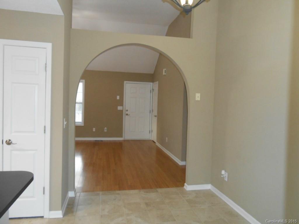 Taylor Oaks - Residential