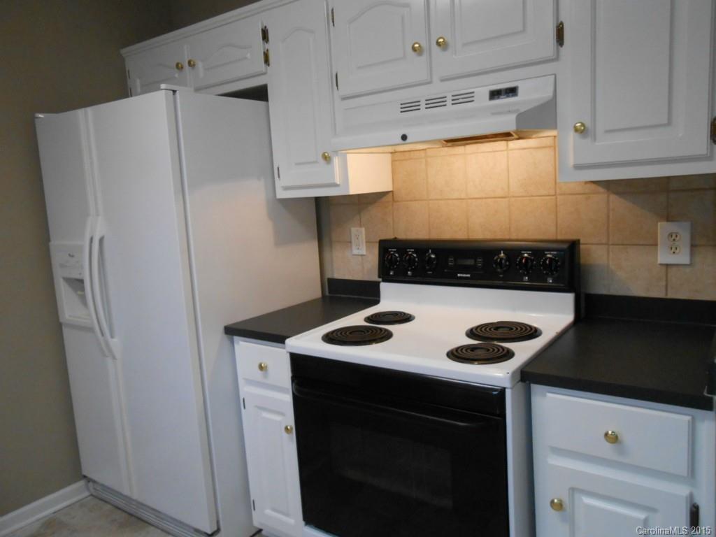 Taylor Oaks - Residential