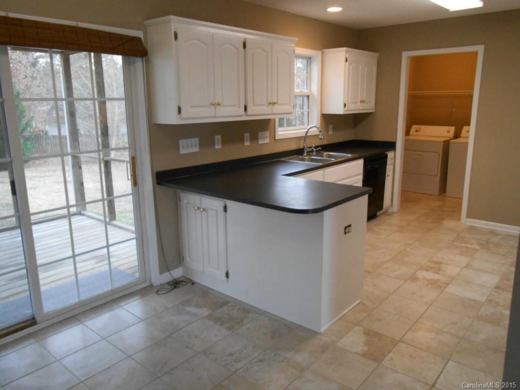 Taylor Oaks - Residential