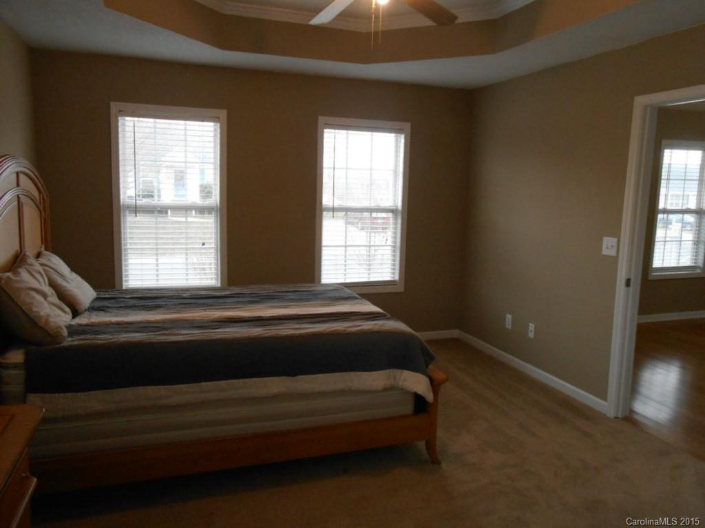 Taylor Oaks - Residential