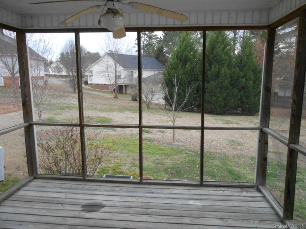 Taylor Oaks - Residential