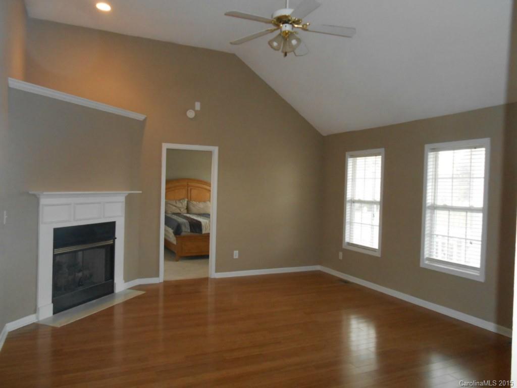 Taylor Oaks - Residential