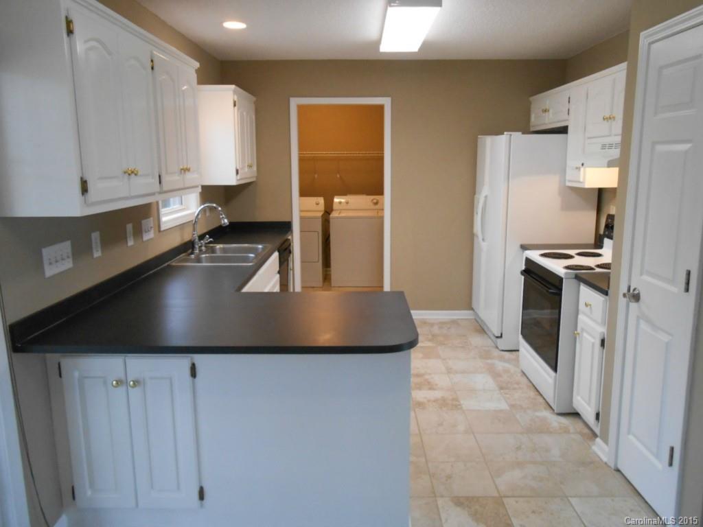 Taylor Oaks - Residential