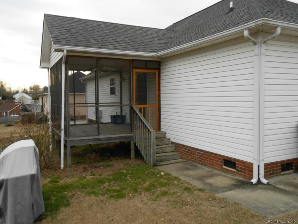 Taylor Oaks - Residential