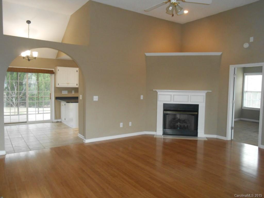 Taylor Oaks - Residential