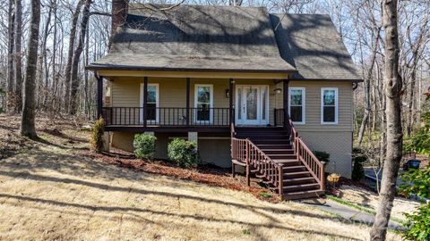 A home in Matthews