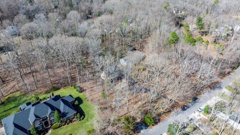 A home in Matthews