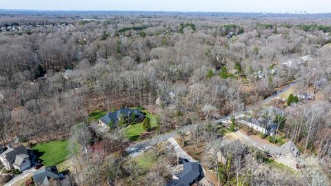 A home in Matthews