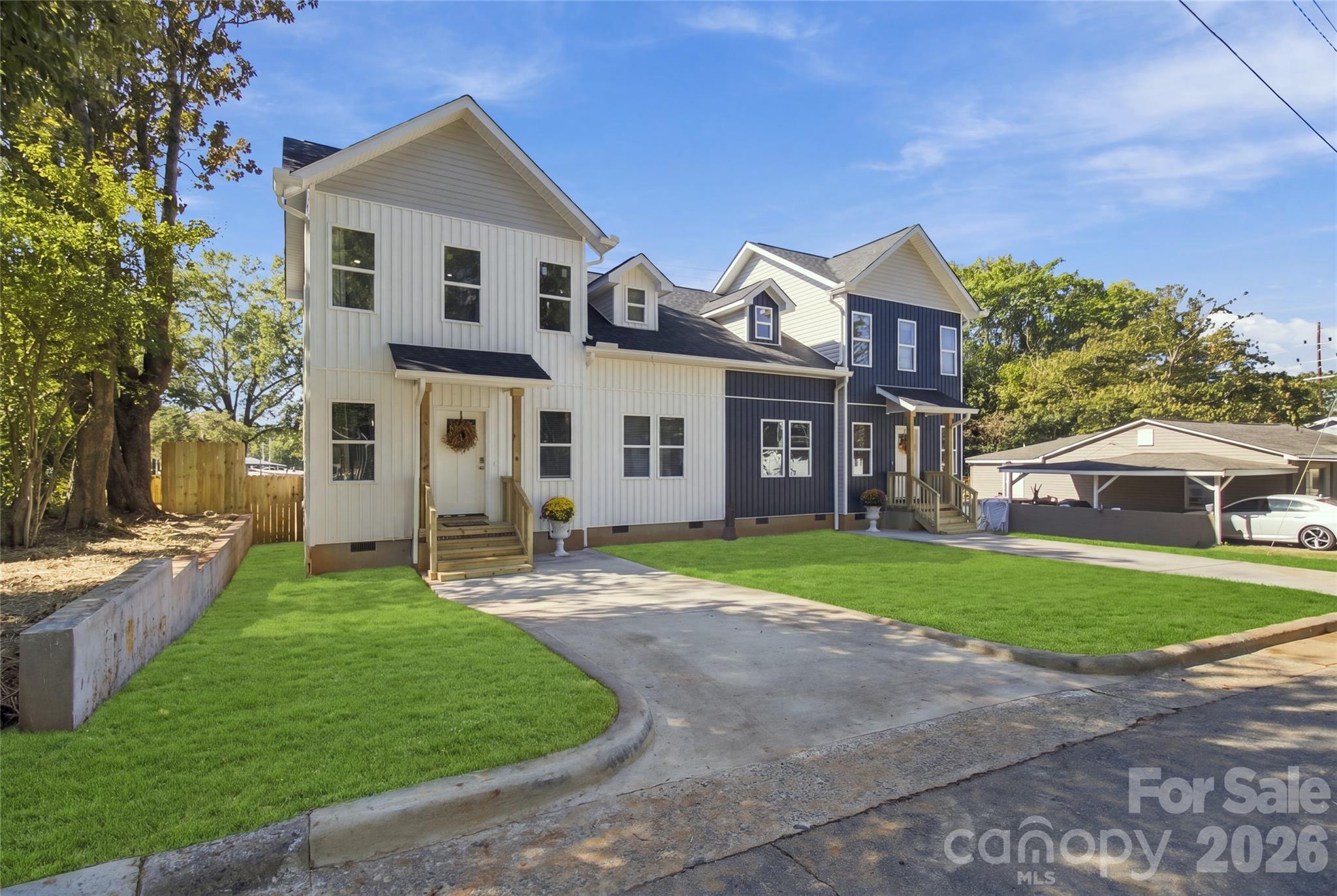 310 Melrose Drive SW