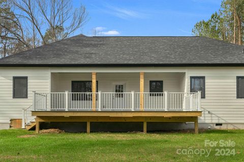 A home in Lincolnton