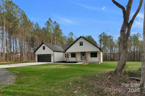 A home in Lincolnton