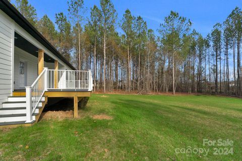 A home in Lincolnton