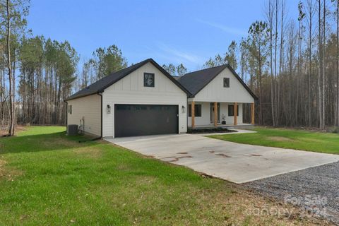 A home in Lincolnton