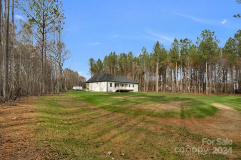 A home in Lincolnton