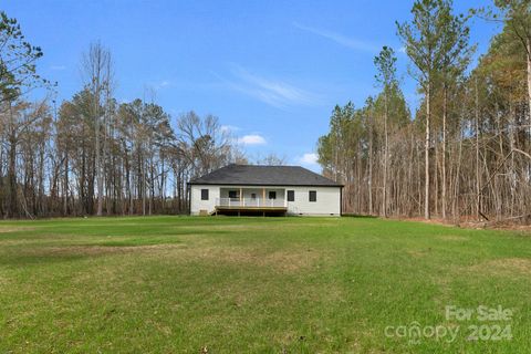 A home in Lincolnton