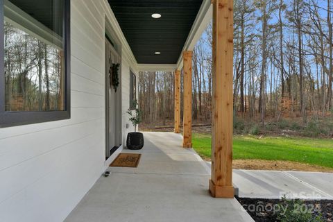 A home in Lincolnton